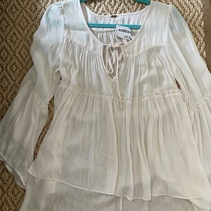 Free People blouse